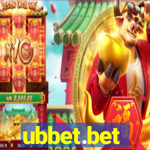 ubbet.bet