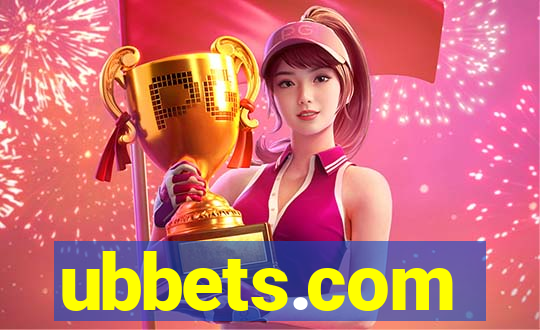 ubbets.com