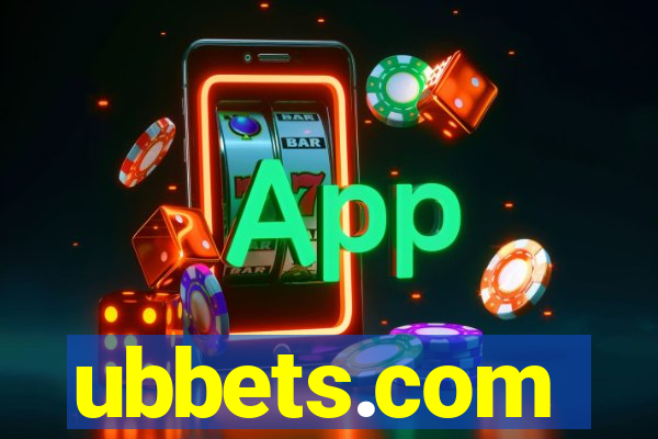 ubbets.com