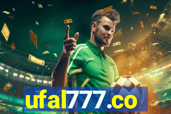 ufal777.co