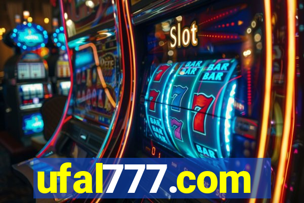 ufal777.com