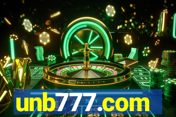 unb777.com