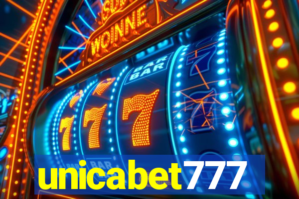 unicabet777