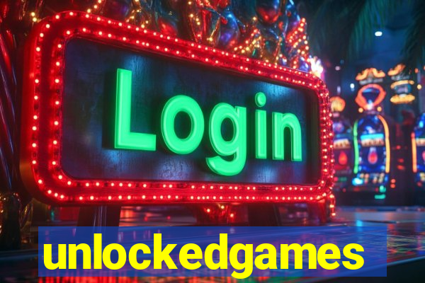 unlockedgames