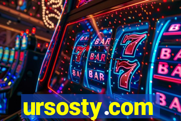 ursosty.com