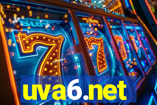 uva6.net