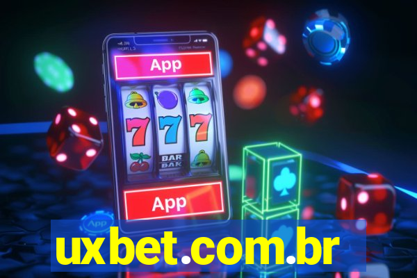 uxbet.com.br