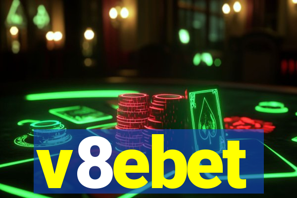 v8ebet