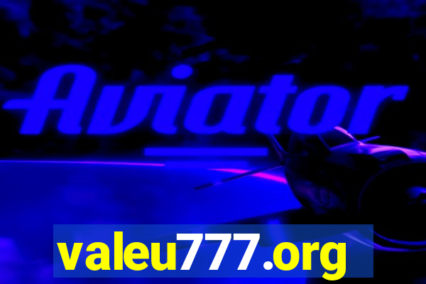 valeu777.org