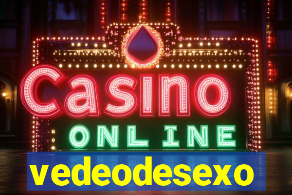 vedeodesexo