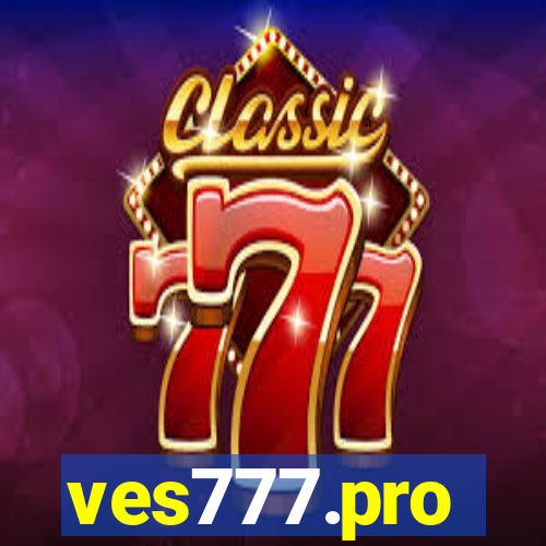 ves777.pro