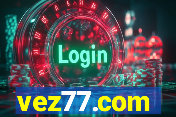 vez77.com