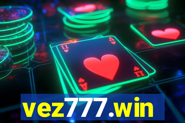 vez777.win