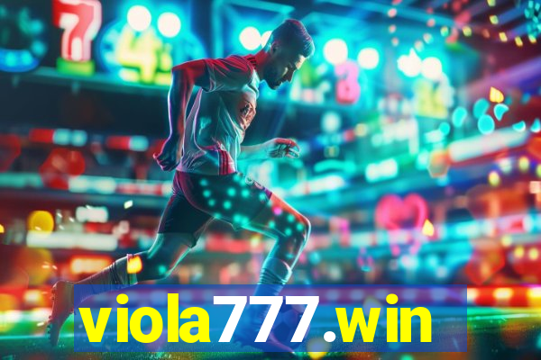 viola777.win