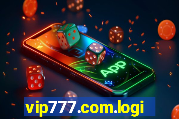 vip777.com.login