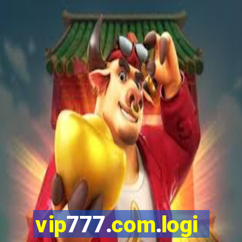 vip777.com.login