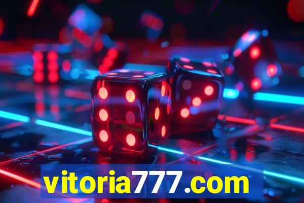 vitoria777.com