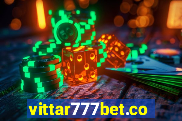 vittar777bet.com