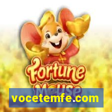 vocetemfe.com