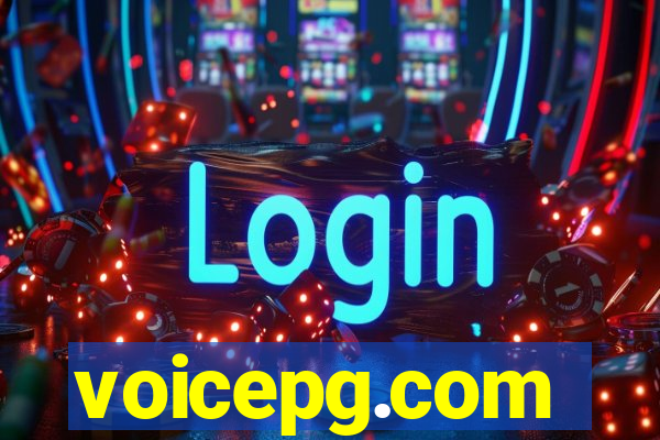 voicepg.com