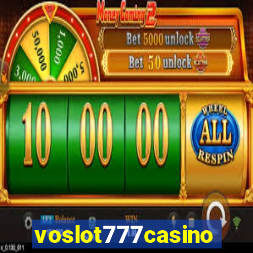 voslot777casino