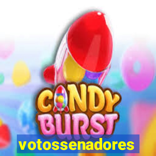 votossenadores