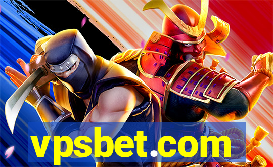 vpsbet.com