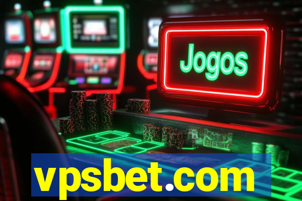 vpsbet.com