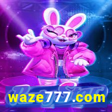 waze777.com