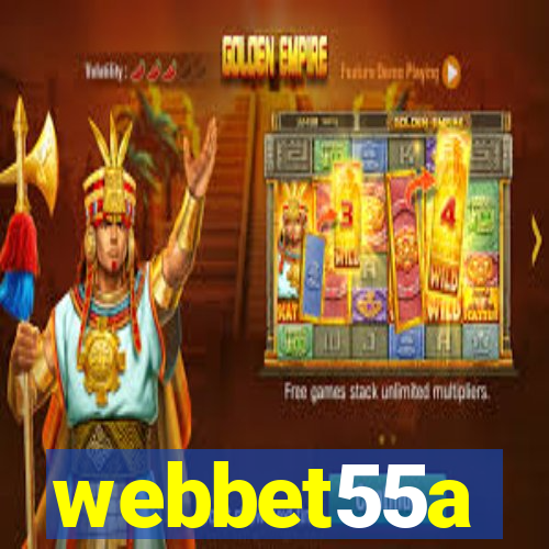 webbet55a