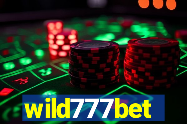 wild777bet