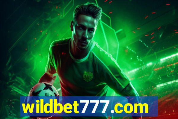 wildbet777.com