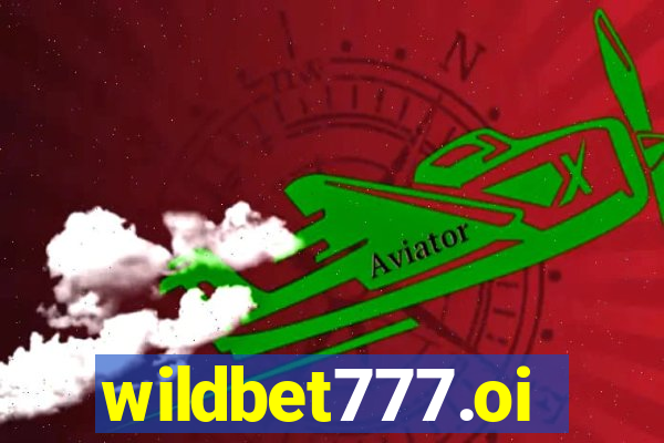 wildbet777.oi