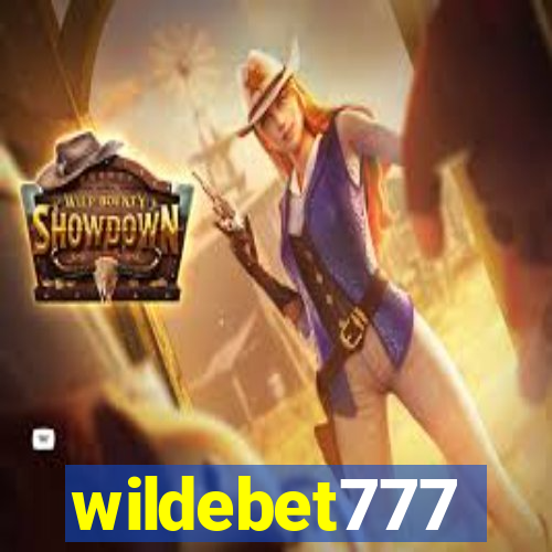 wildebet777