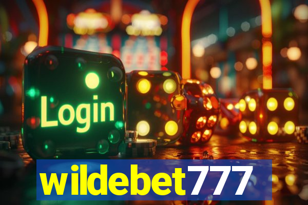 wildebet777