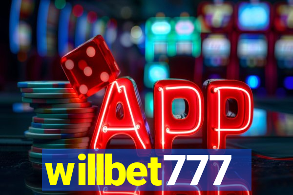 willbet777