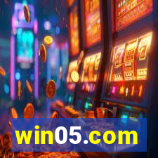 win05.com