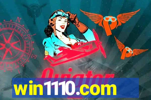 win1110.com