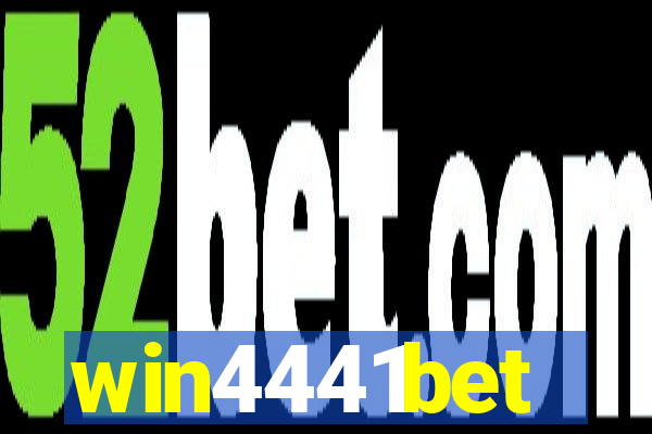 win4441bet