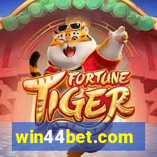 win44bet.com