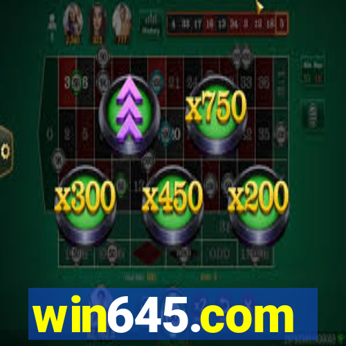 win645.com