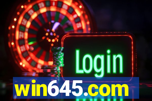 win645.com