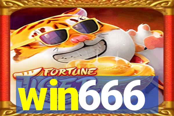 win666