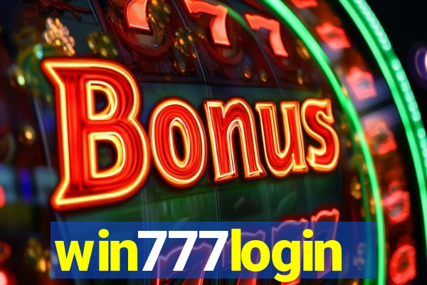 win777login