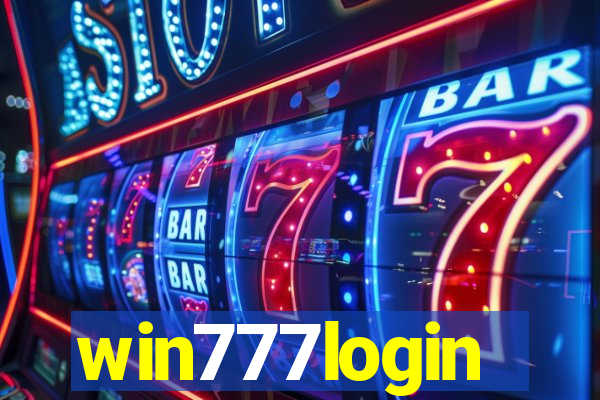 win777login