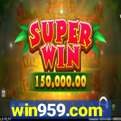 win959.com