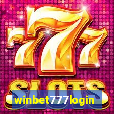 winbet777login