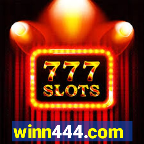 winn444.com