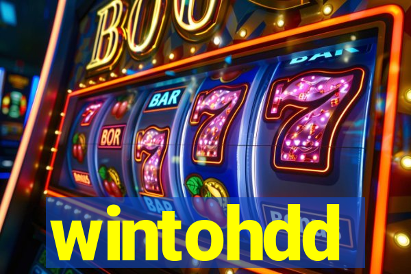 wintohdd