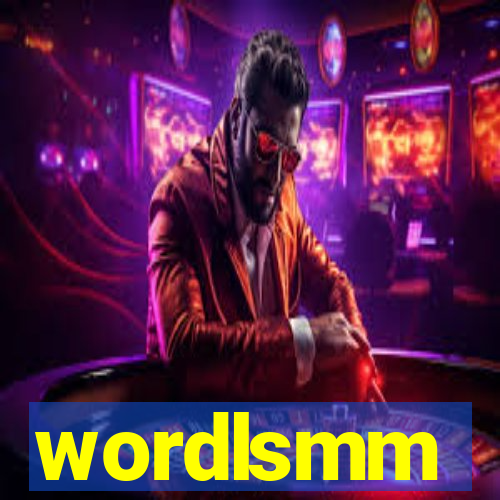 wordlsmm